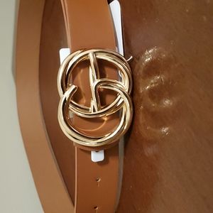 Ladies belt